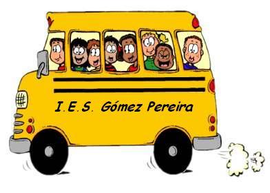 schoolbus